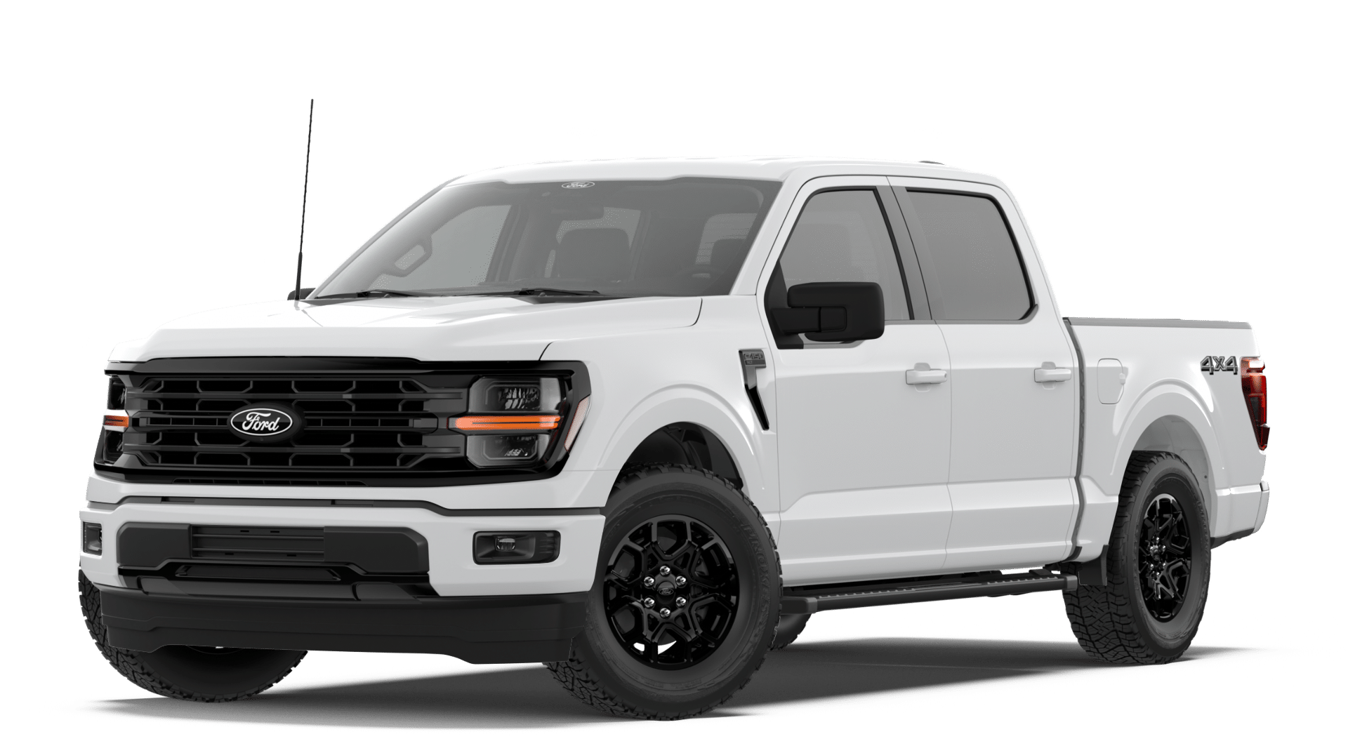 2026 Ford F-150® External Image 1